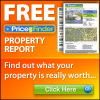 What's your property worth?