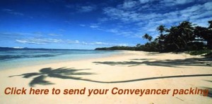 click here to send your conveyancer packing