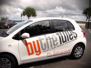 BTR MC