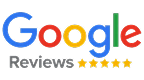 Google Review logo