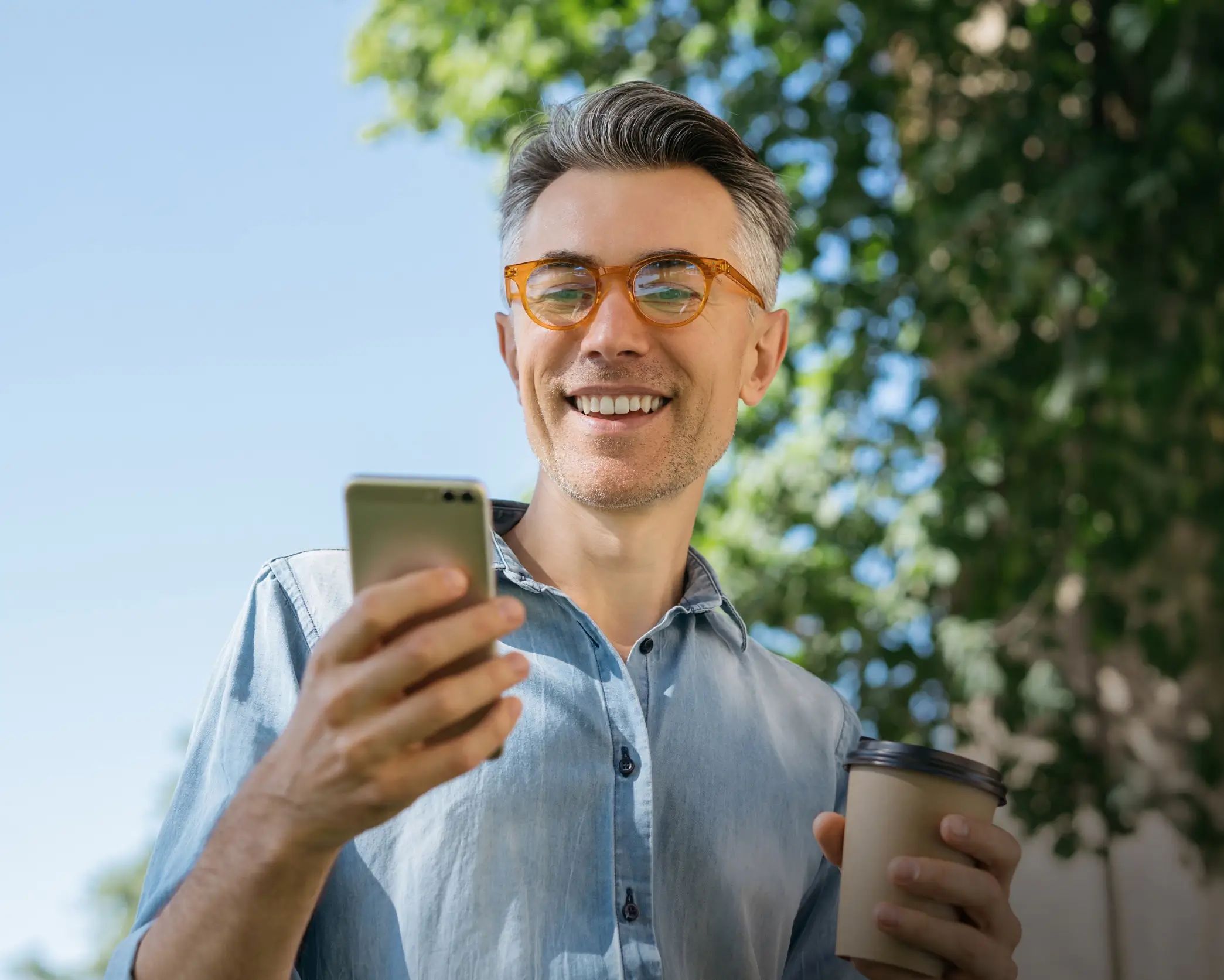 Website hero image