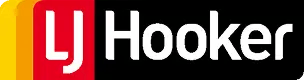 LJ Hooker logo