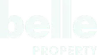 Belle Property logo