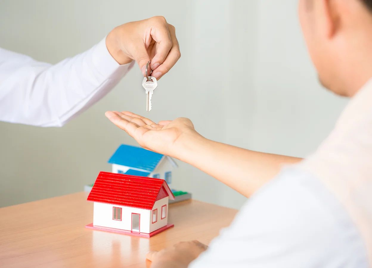 The 10 most in-demand suburbs in Australia