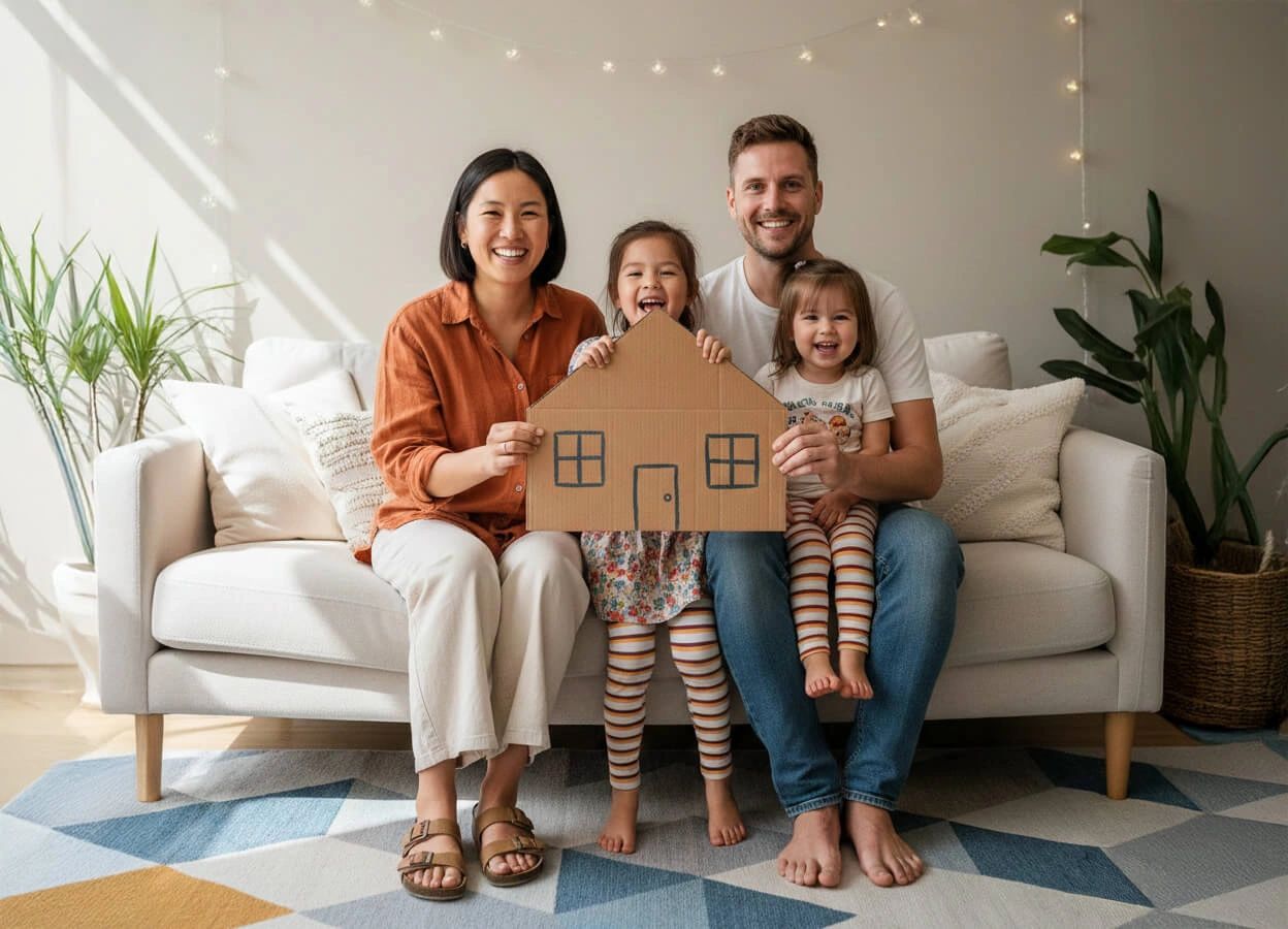 3 Ways to Improve and Protect the Equity in Your Home