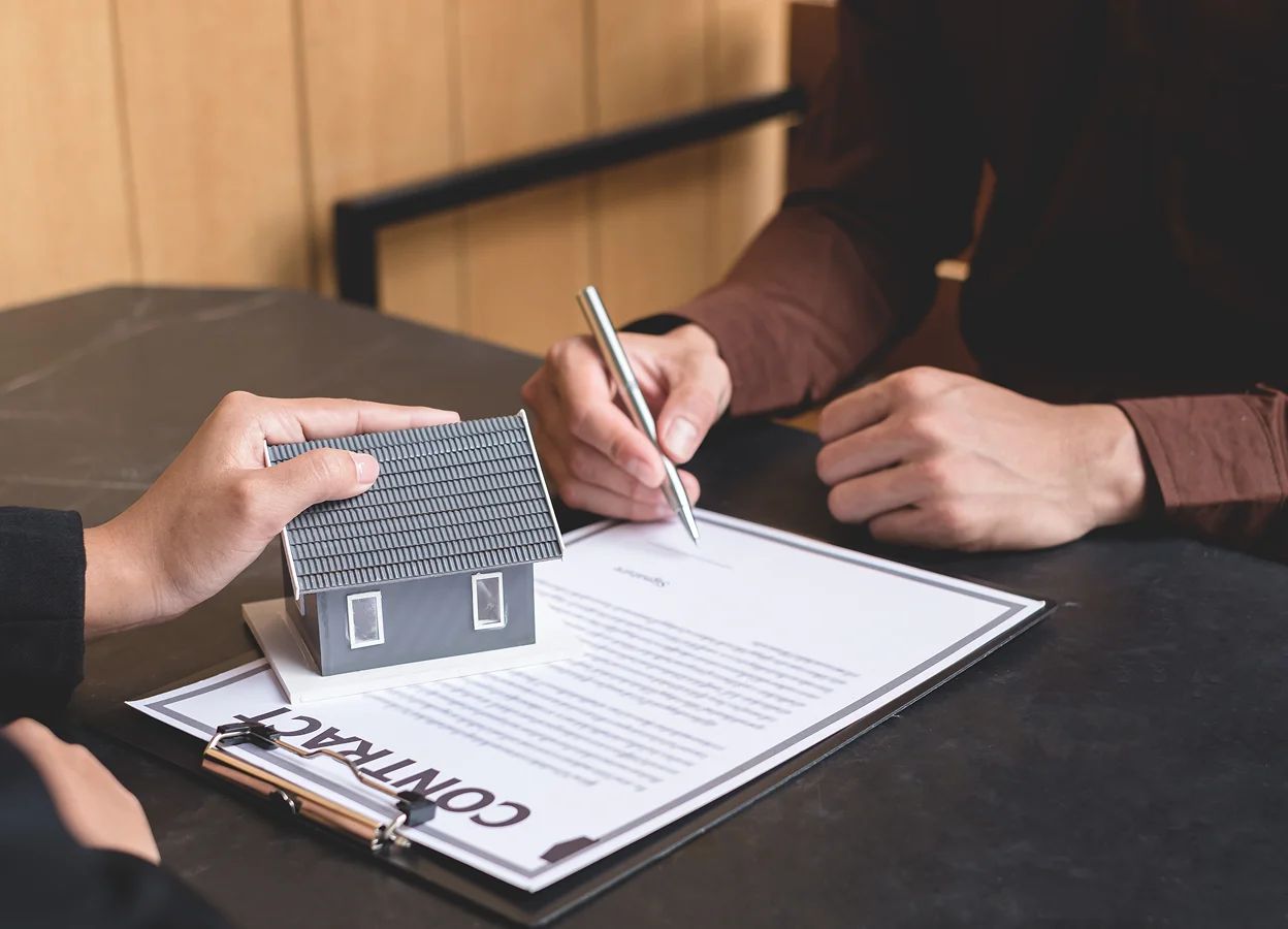 Bill paves way for streamlined conveyancing