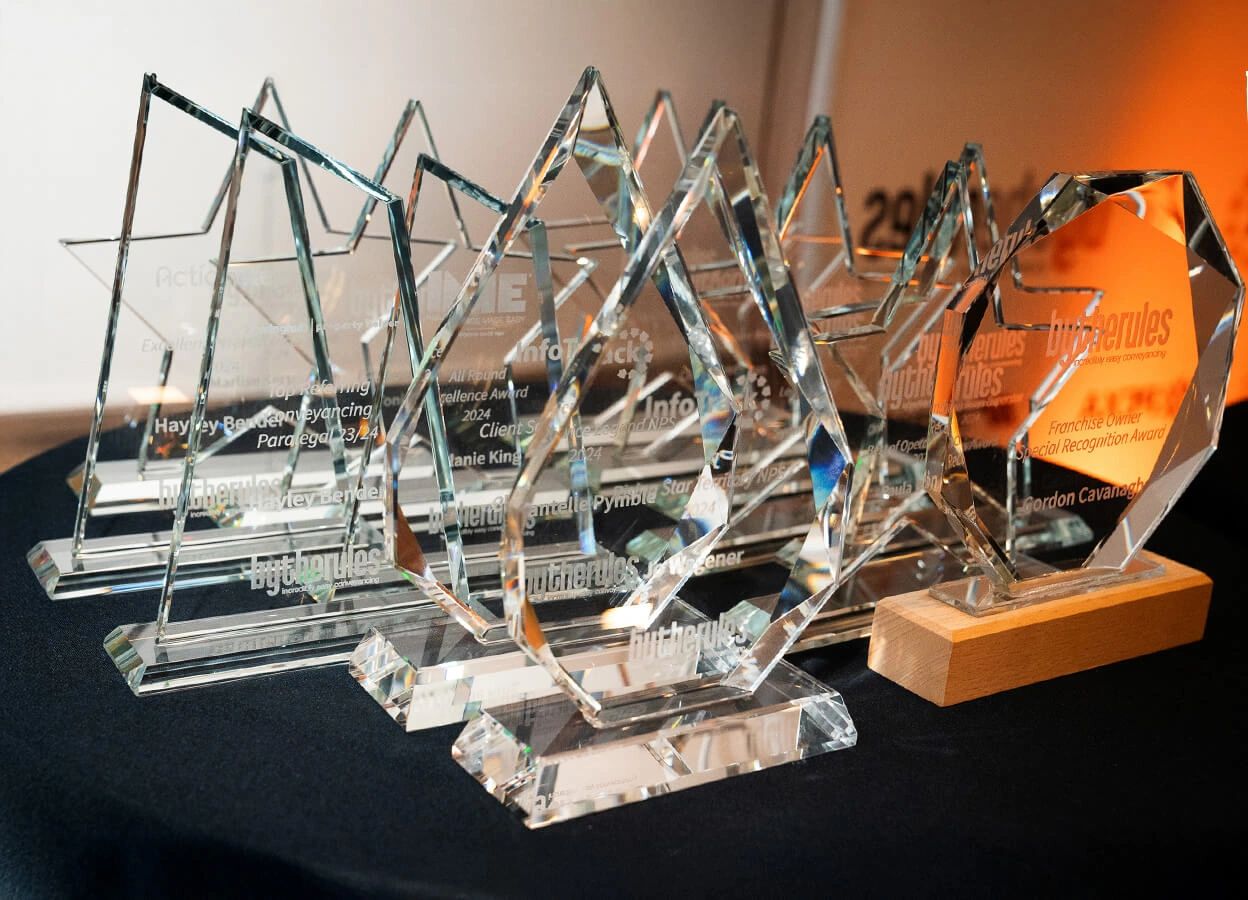 Bytherules wins national award