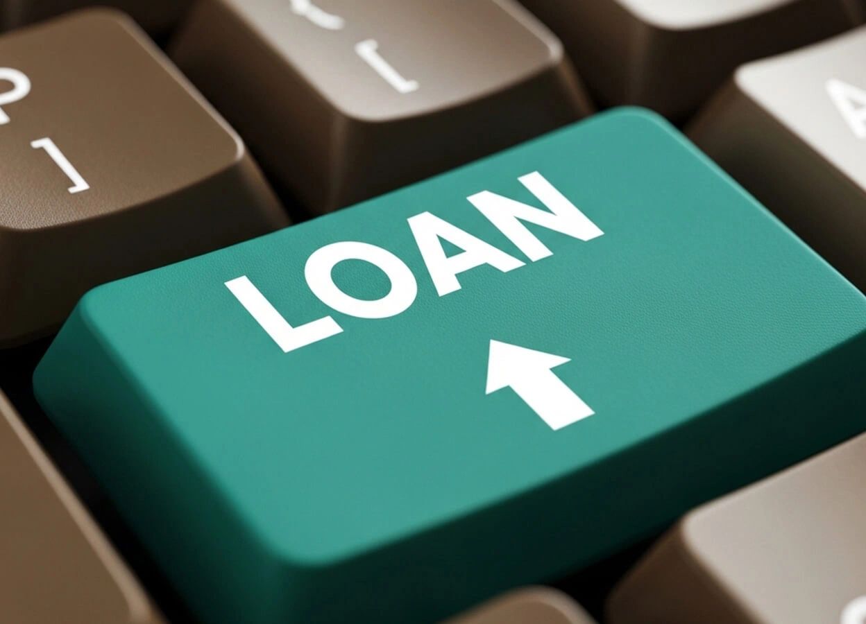 Should you get your mortgage online or use a broker?