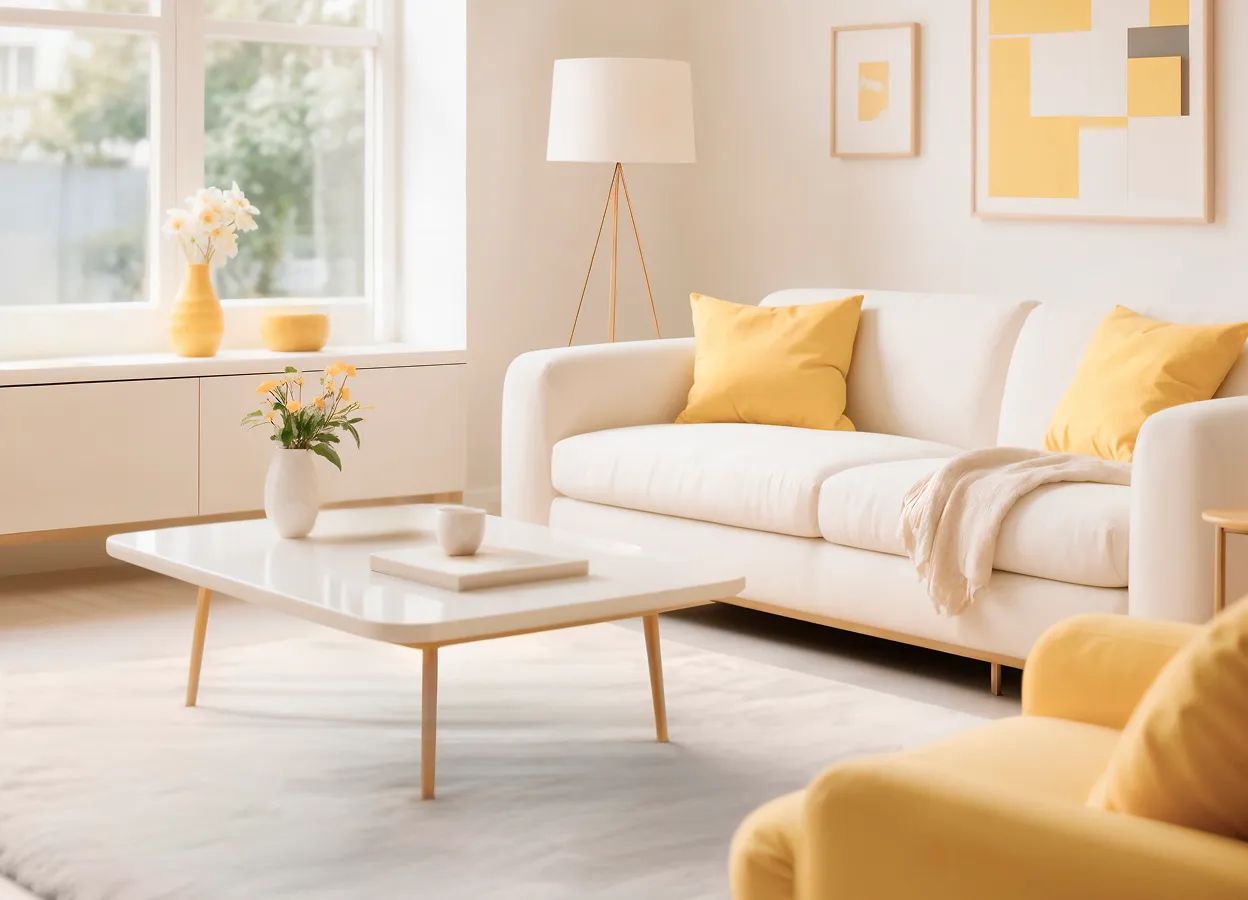 Home is Where the Heart Is: Creating a Home that Feels Like a Hug