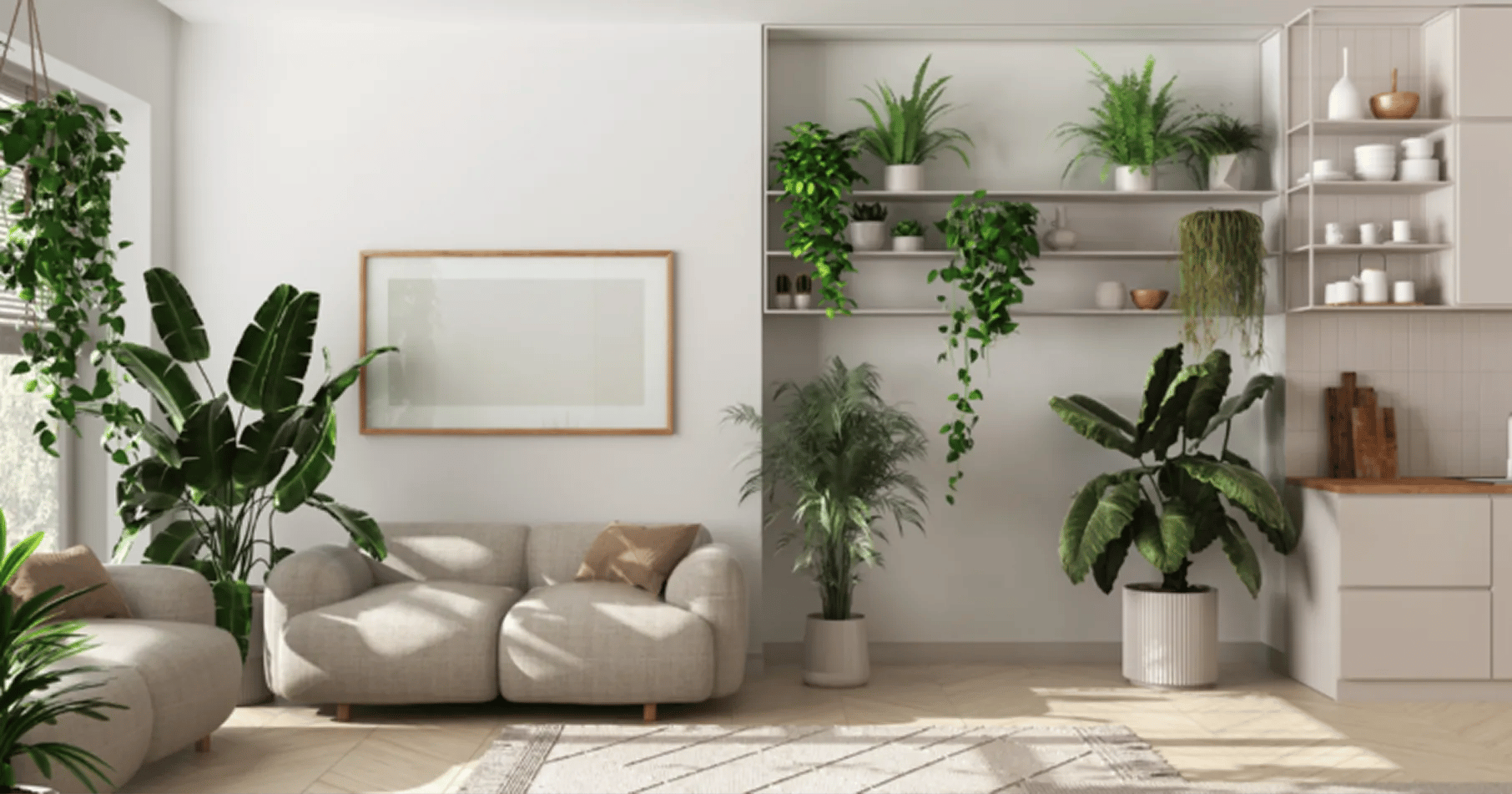 Personalised home decor