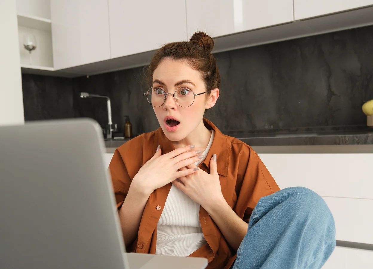 How to Recognise Scam Emails
