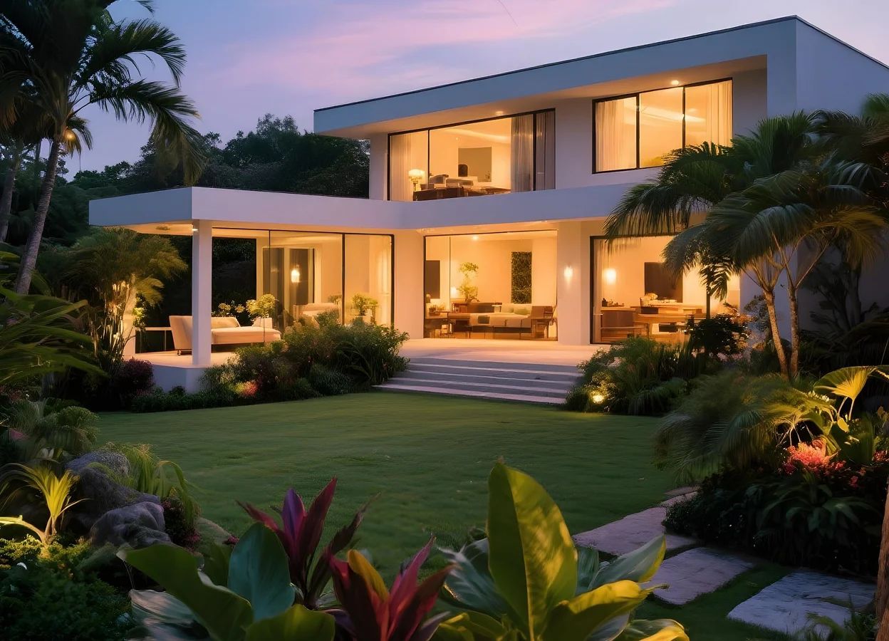 Making your Home Accessible: A Thoughtful Approach to Future Needs