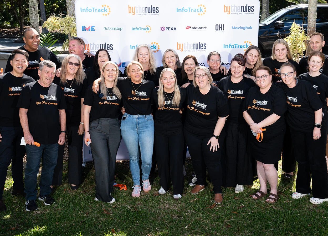 New franchise to dominate the Conveyancing Industry