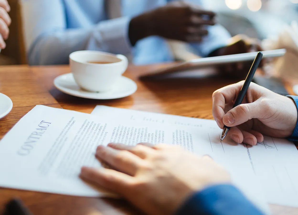 Pre-Purchase Contract Review in Queensland: Why It Matters