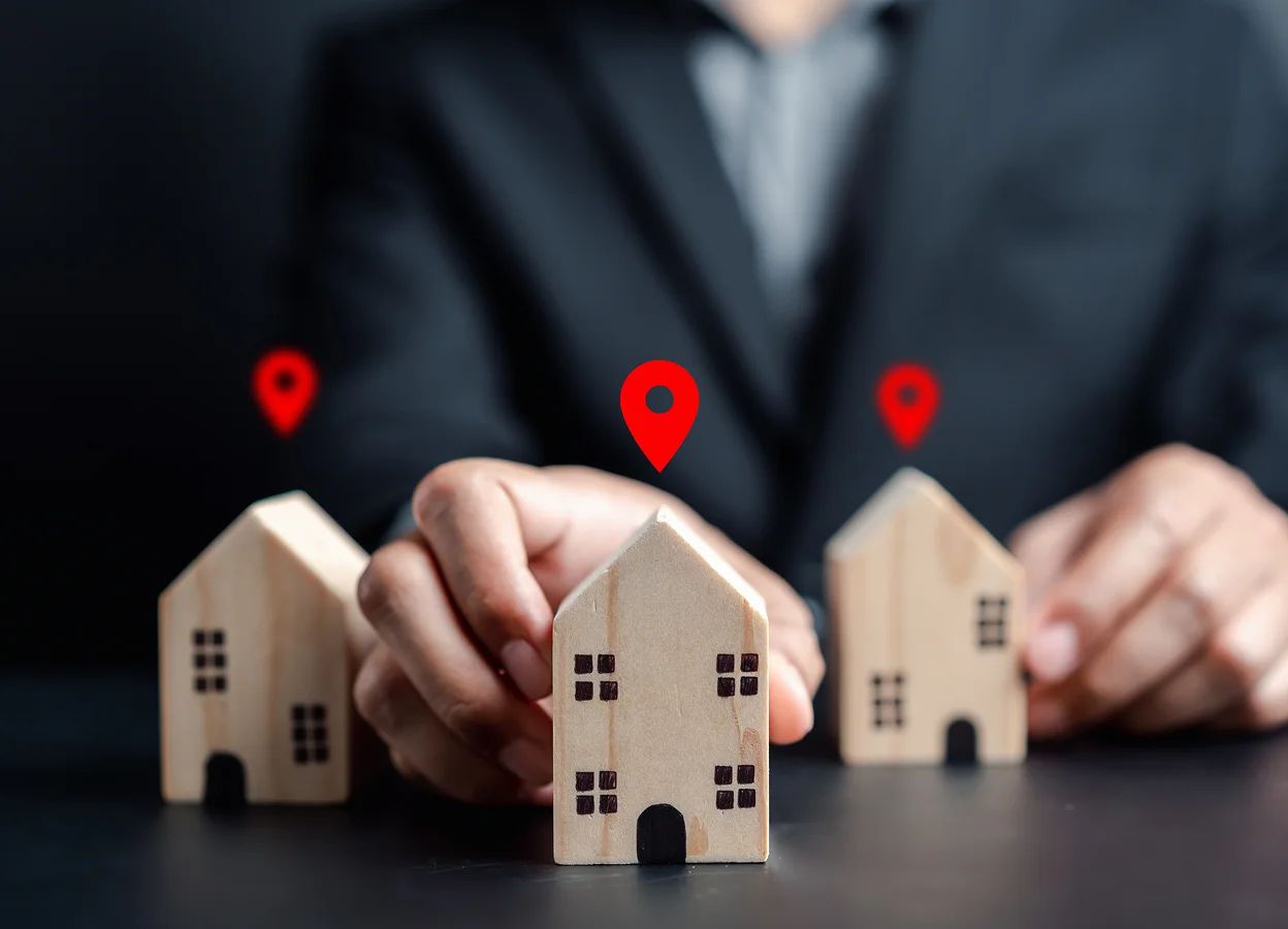 Looking to Invest in Property? Here's Some Things to Consider