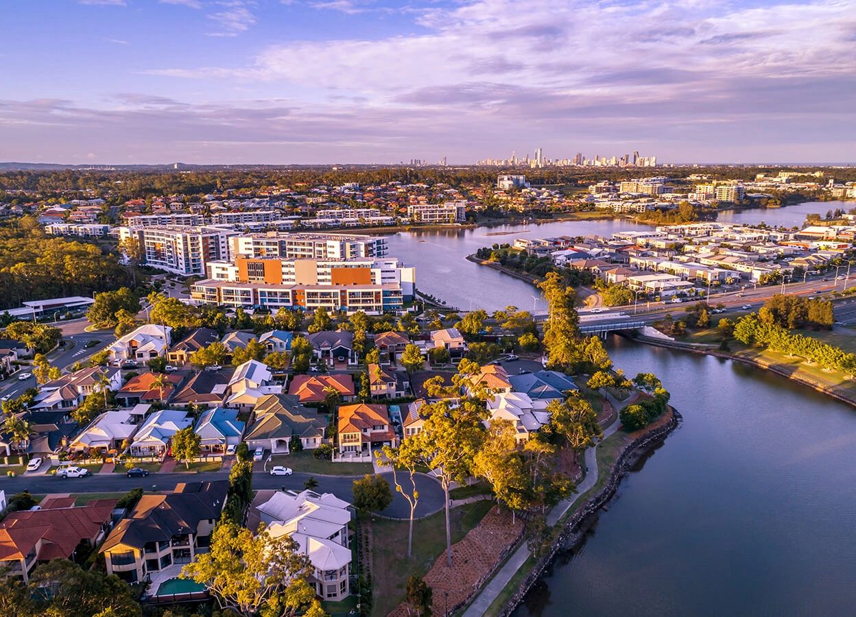 QLD Property Market Scorecard