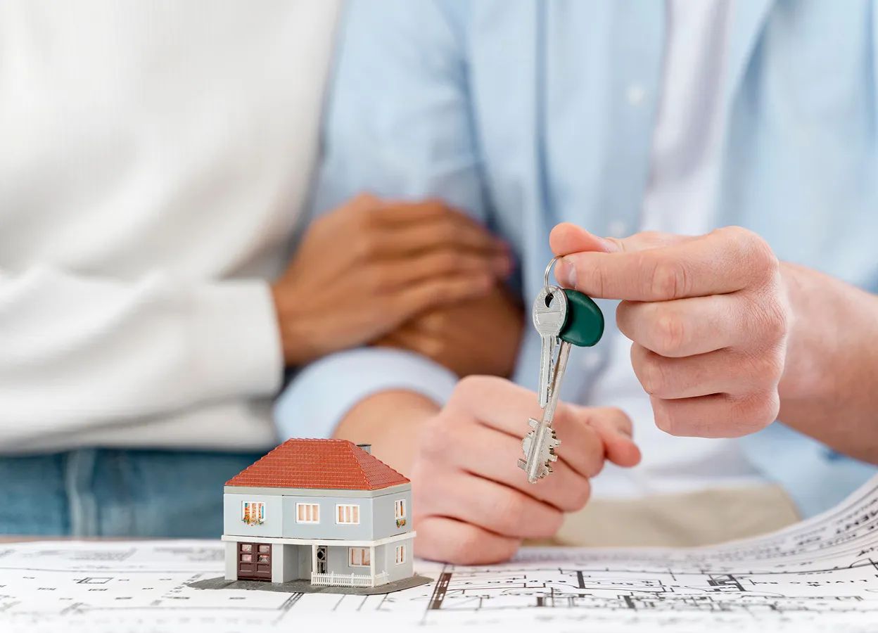 Seller Disclosure: Empowering Buyers