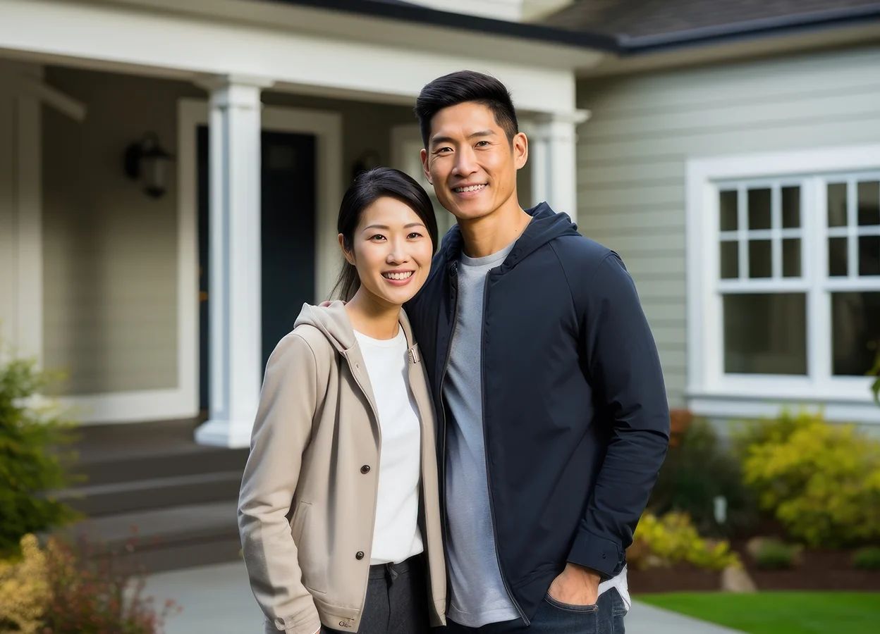 The Condensed Capsule Guide for Home Buyers