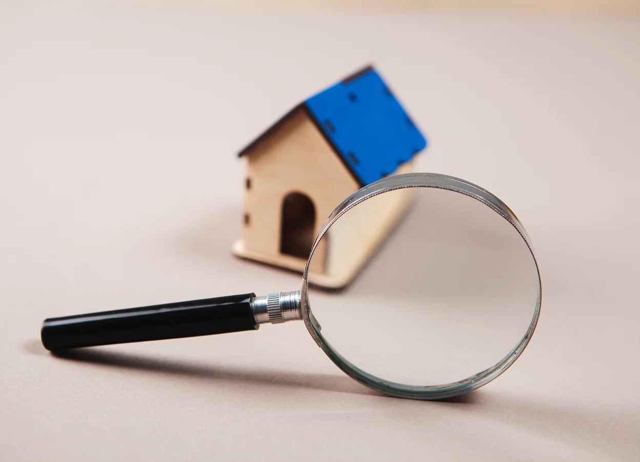 The importance of pre-settlement inspections