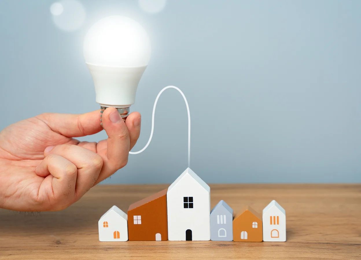 Top 5 Creative Ways to Reduce Your Power Bill