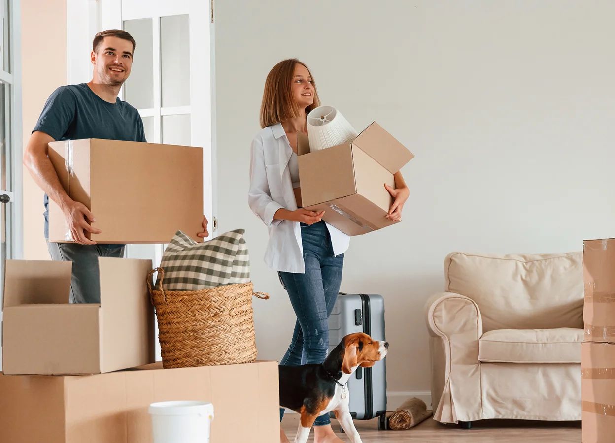 Top Tips for Moving to a New City or Community this Summer