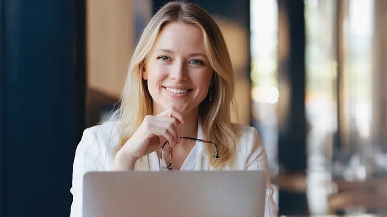 Be Your Own Boss