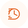 Fast service image