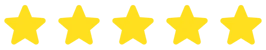 Five stars