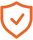Insured image icon