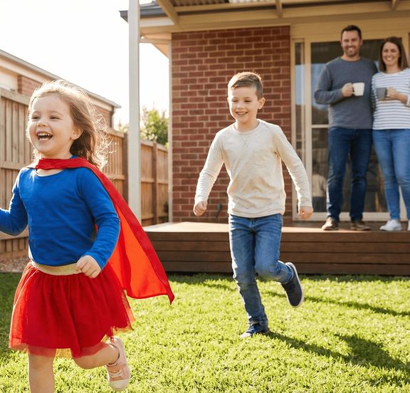 Buyer conveyancing NSW
