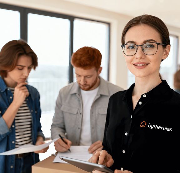 Seller conveyancing