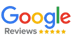 Google Review logo