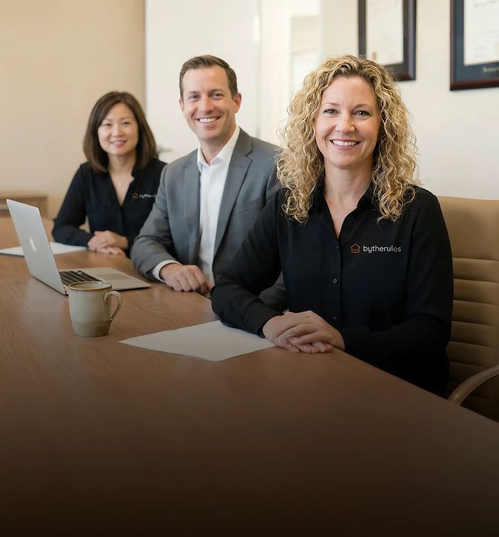 Join a Conveyancing Team