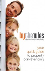 click here to get our free easy guide to conveyancing in QLD