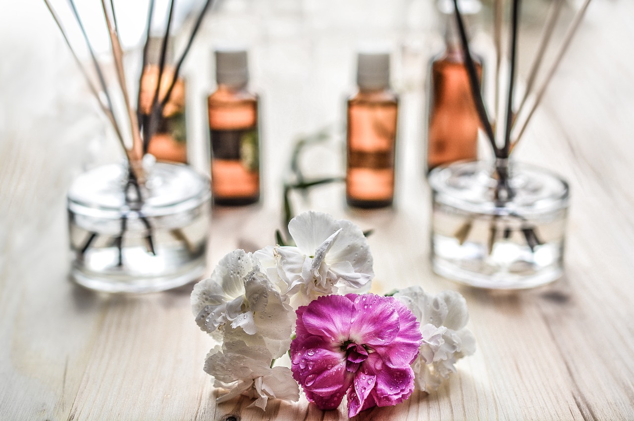 Scents that help you sell your property for more money