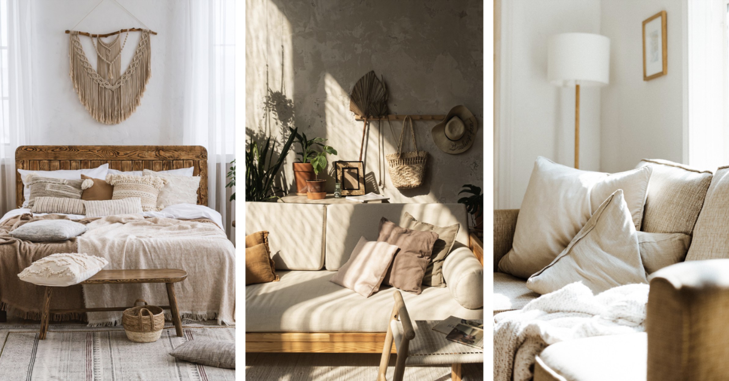 Home is Where the Heart Is: Creating a Home that Feels Like a Hug ...