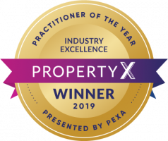 PropertyX_Industry_Excellence_Winner_Prac