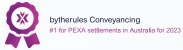 pexa btr 2023