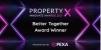 property x award